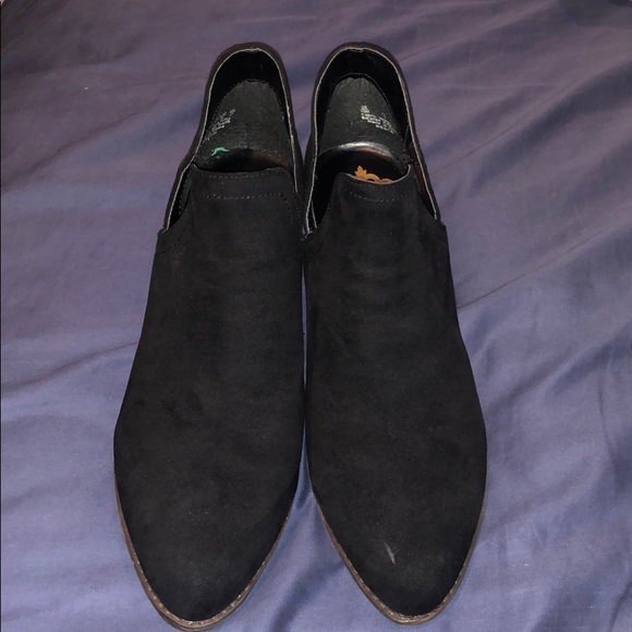 Booties - Picture 1 of 3